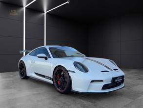 Thumbnail von Porsche 911 (992) GT3 Clubsport Leichtbau Lift Kamera