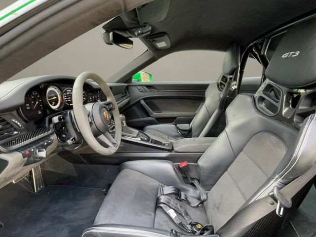 Thumbnail von Porsche 911 (992) GT3 Clubsport Lift Matrix BOSE Chrono