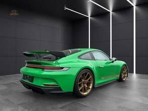Thumbnail von Porsche 911 (992) GT3 Clubsport Lift Matrix BOSE Chrono