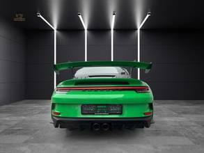 Thumbnail von Porsche 911 (992) GT3 Clubsport Lift Matrix BOSE Chrono