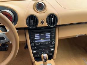 Thumbnail von Porsche Boxster 987 Spyder SportChrono SportabgasAnlage