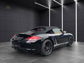 Thumbnail von Porsche Boxster 987 Spyder SportChrono SportabgasAnlage