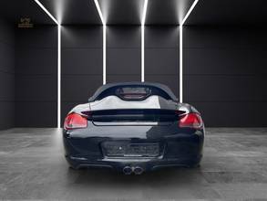Thumbnail von Porsche Boxster 987 Spyder SportChrono SportabgasAnlage