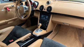 Thumbnail von Porsche Boxster 987 Spyder SportChrono SportabgasAnlage