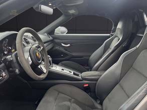 Thumbnail von Porsche Boxster 718 Spyder PDLS Navi BOSE SportAbgasanl.