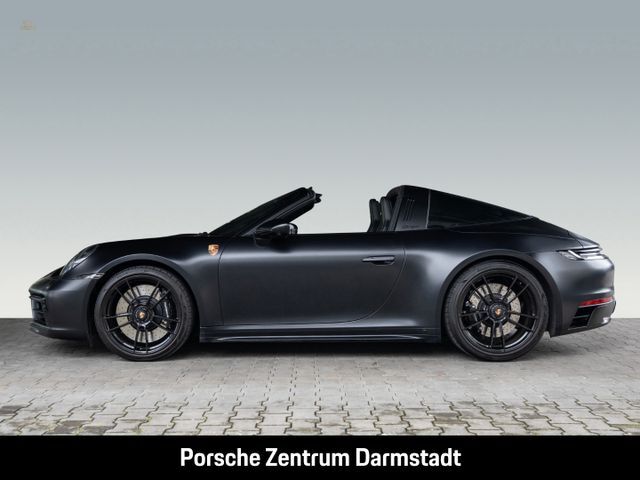 Thumbnail von Porsche 992 911 Targa 4 GTS InnoDrive Surround View BOSE