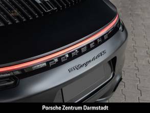 Thumbnail von Porsche 992 911 Targa 4 GTS InnoDrive Surround View BOSE