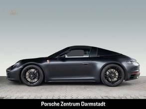 Thumbnail von Porsche 992 911 Targa 4 GTS InnoDrive Surround View BOSE