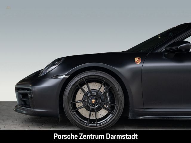 Thumbnail von Porsche 992 911 Targa 4 GTS InnoDrive Surround View BOSE