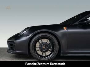 Thumbnail von Porsche 992 911 Targa 4 GTS InnoDrive Surround View BOSE
