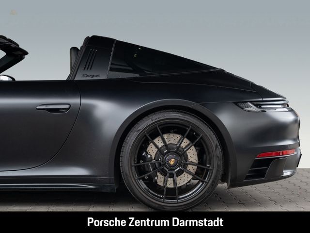 Thumbnail von Porsche 992 911 Targa 4 GTS InnoDrive Surround View BOSE