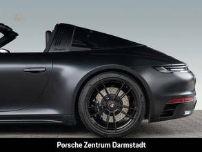 Thumbnail von Porsche 992 911 Targa 4 GTS InnoDrive Surround View BOSE