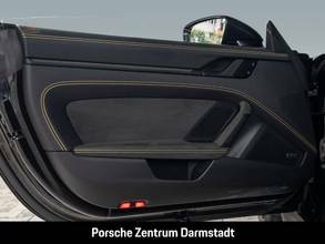 Thumbnail von Porsche 992 911 Targa 4 GTS InnoDrive Surround View BOSE