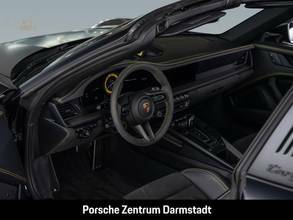 Thumbnail von Porsche 992 911 Targa 4 GTS InnoDrive Surround View BOSE