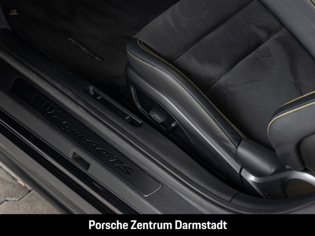 Thumbnail von Porsche 992 911 Targa 4 GTS InnoDrive Surround View BOSE