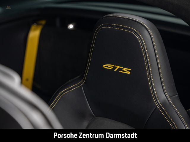Thumbnail von Porsche 992 911 Targa 4 GTS InnoDrive Surround View BOSE