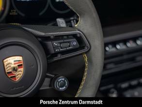 Thumbnail von Porsche 992 911 Targa 4 GTS InnoDrive Surround View BOSE