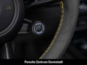 Thumbnail von Porsche 992 911 Targa 4 GTS InnoDrive Surround View BOSE