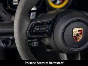 Thumbnail von Porsche 992 911 Targa 4 GTS InnoDrive Surround View BOSE