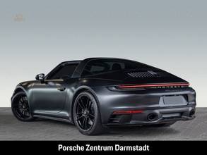 Thumbnail von Porsche 992 911 Targa 4 GTS InnoDrive Surround View BOSE