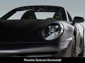 Thumbnail von Porsche 992 911 Targa 4 GTS InnoDrive Surround View BOSE