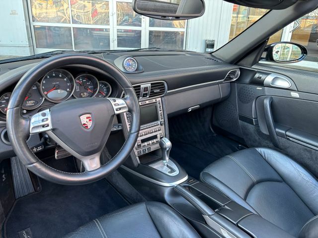 Thumbnail von Porsche 997 4S Cabriolet ** Leder*Xenon*Parksensor