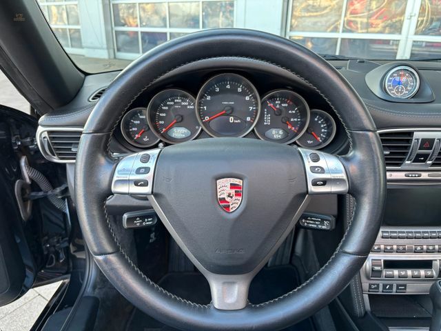 Thumbnail von Porsche 997 4S Cabriolet ** Leder*Xenon*Parksensor