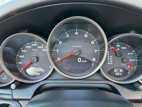 Thumbnail von Porsche 997 4S Cabriolet ** Leder*Xenon*Parksensor