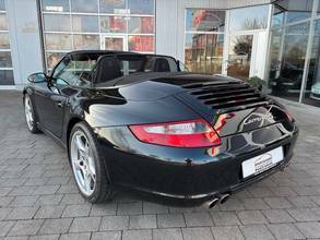 Thumbnail von Porsche 997 4S Cabriolet ** Leder*Xenon*Parksensor
