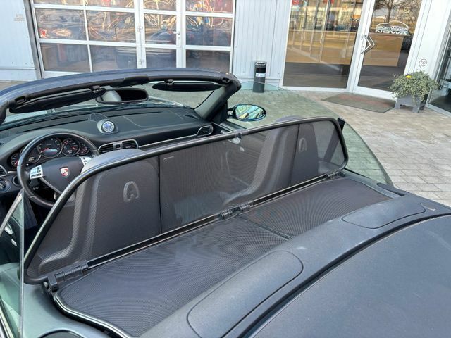 Thumbnail von Porsche 997 4S Cabriolet ** Leder*Xenon*Parksensor