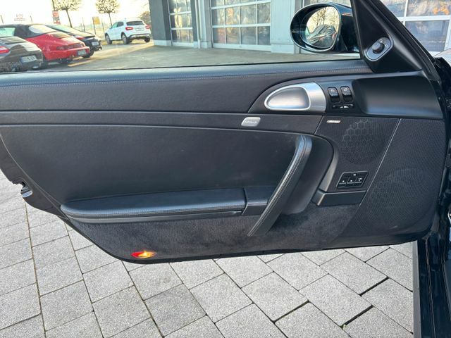 Thumbnail von Porsche 997 4S Cabriolet ** Leder*Xenon*Parksensor