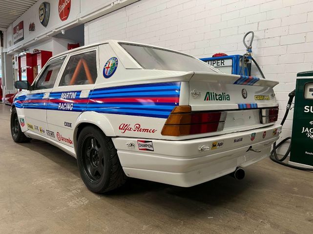 Thumbnail von Alfa Romeo 75 TrackTool