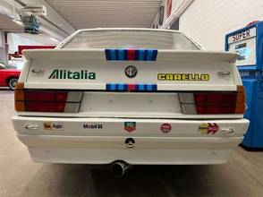 Thumbnail von Alfa Romeo 75 TrackTool