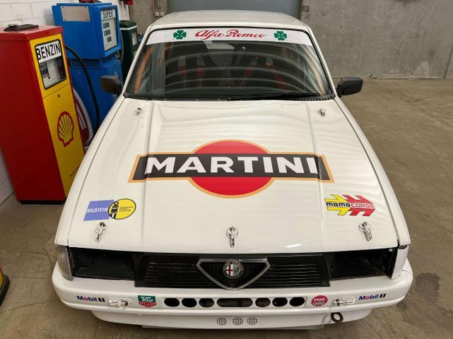 Thumbnail von Alfa Romeo 75 TrackTool