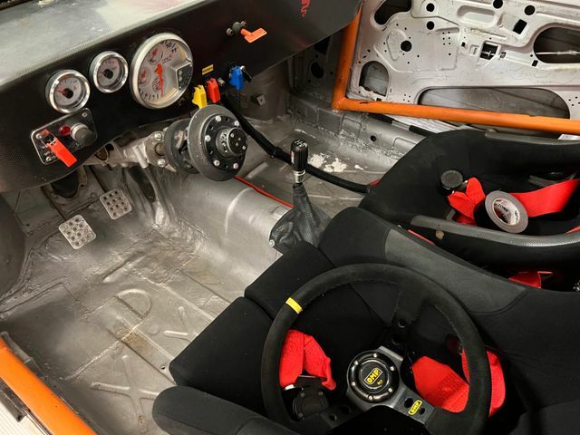 Thumbnail von Alfa Romeo Alfa 75 "Martini"