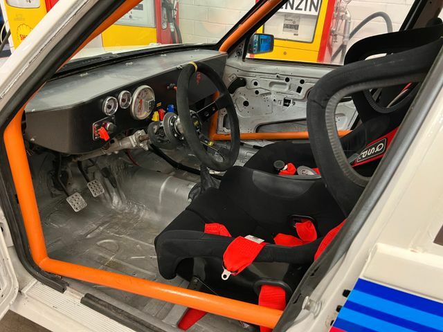 Thumbnail von Alfa Romeo Alfa 75 "Martini"