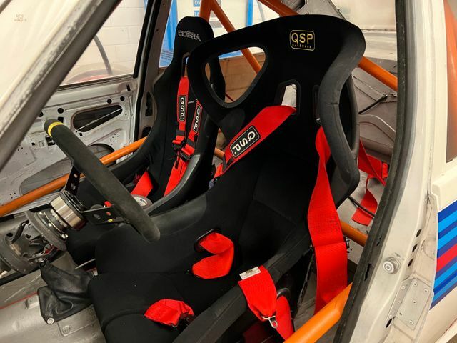 Thumbnail von Alfa Romeo Alfa 75 "Martini"