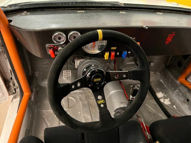 Thumbnail von Alfa Romeo Alfa 75 "Martini"