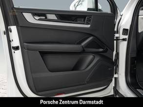 Thumbnail von Porsche Cayenne S E-Hybrid InnoDrive Soft-Close Head-Up