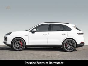 Thumbnail von Porsche Cayenne S E-Hybrid InnoDrive Soft-Close Head-Up