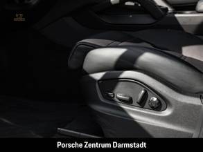 Thumbnail von Porsche Cayenne S E-Hybrid InnoDrive Soft-Close Head-Up