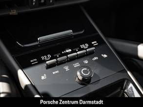 Thumbnail von Porsche Cayenne S E-Hybrid InnoDrive Soft-Close Head-Up