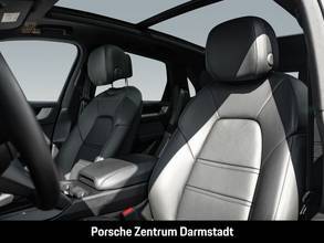 Thumbnail von Porsche Cayenne S E-Hybrid InnoDrive Soft-Close Head-Up
