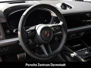 Thumbnail von Porsche Cayenne S E-Hybrid InnoDrive Soft-Close Head-Up