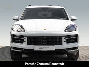 Thumbnail von Porsche Cayenne S E-Hybrid InnoDrive Soft-Close Head-Up