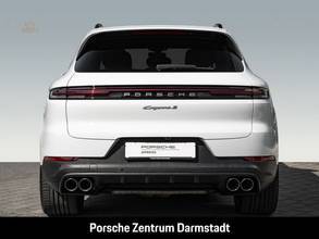 Thumbnail von Porsche Cayenne S E-Hybrid InnoDrive Soft-Close Head-Up