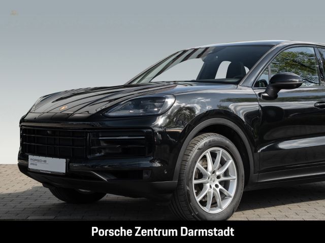 Thumbnail von Porsche Cayenne Coupe LED Surround-View 4-Zonen Klima
