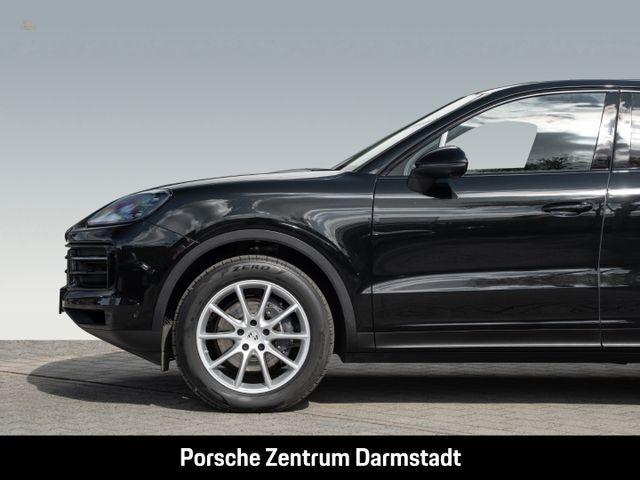 Thumbnail von Porsche Cayenne Coupe LED Surround-View 4-Zonen Klima