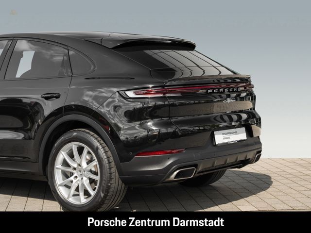 Thumbnail von Porsche Cayenne Coupe LED Surround-View 4-Zonen Klima