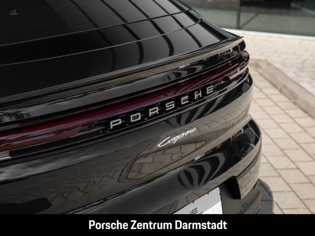 Thumbnail von Porsche Cayenne Coupe LED Surround-View 4-Zonen Klima